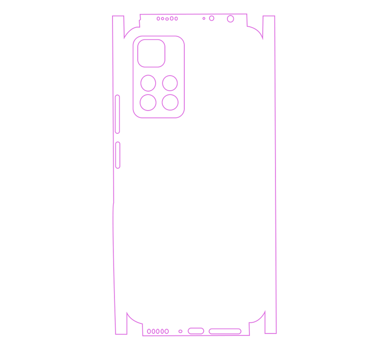 Xiaomi MI 10T PRO