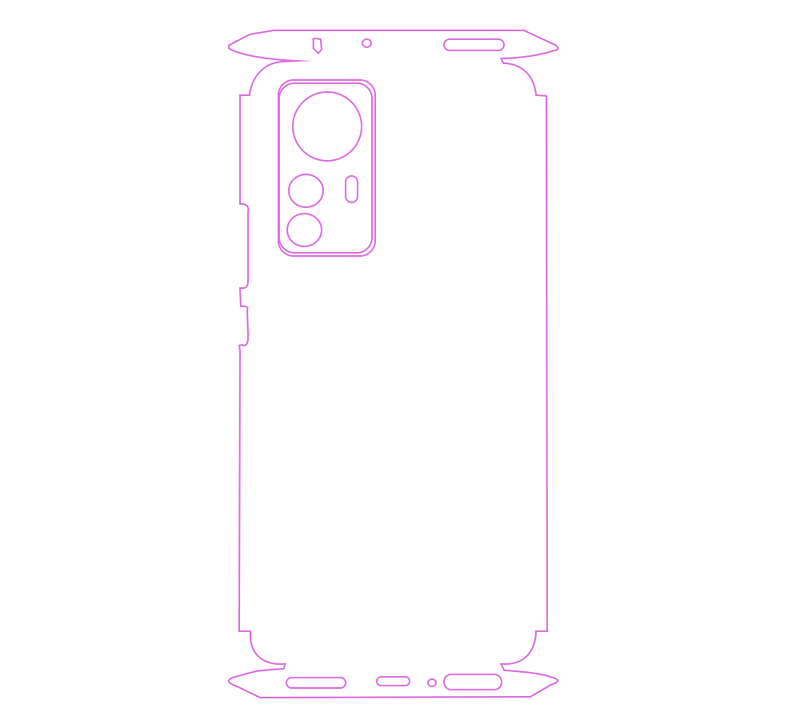 Xiaomi 12