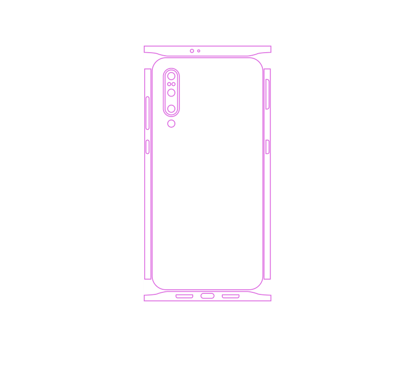 Xiaomi MI 8