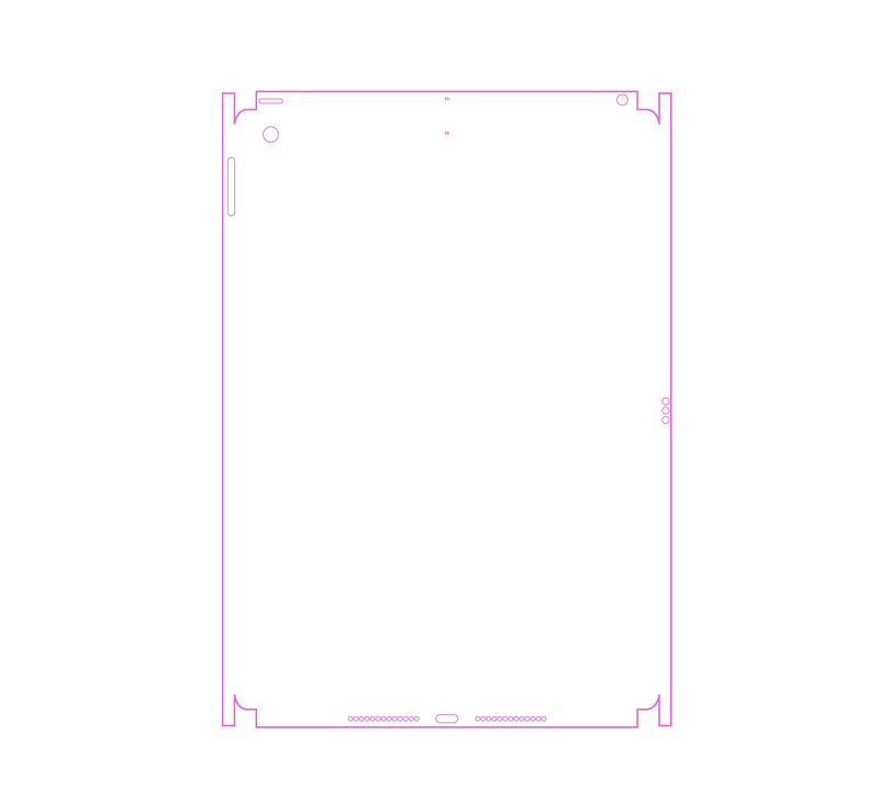 iPad 6th GEN