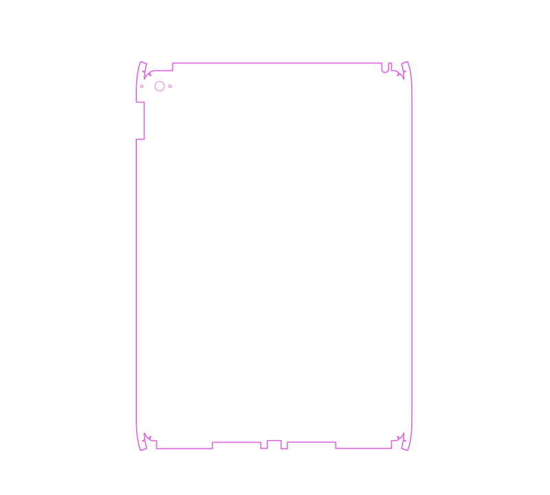iPad Air