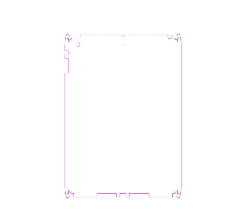 iPad 8th GEN