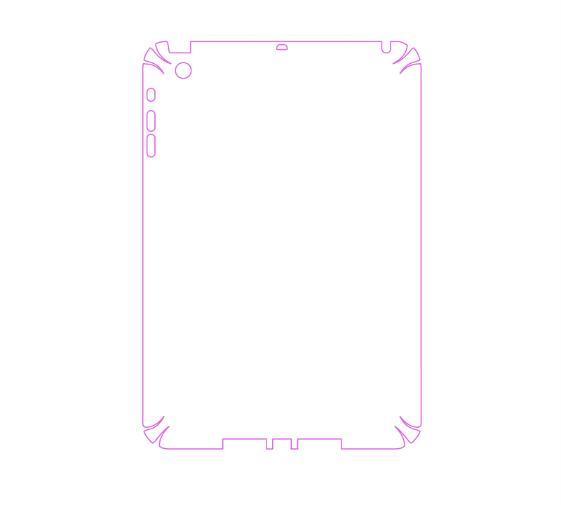 iPad Air 2