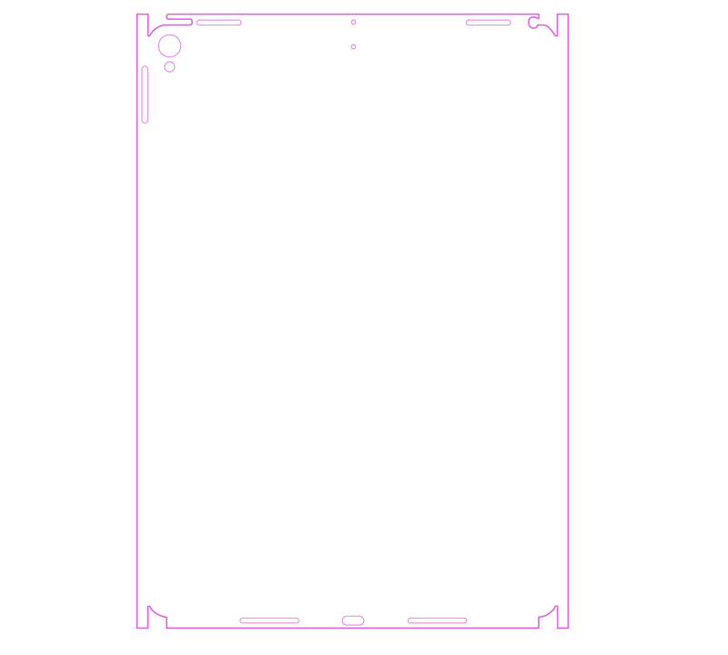 iPad Original