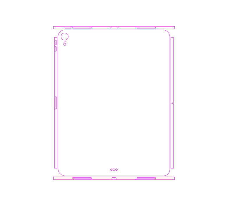 iPad Pro 11 (1st GEN)