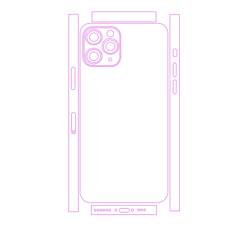 iPhone 11 Pro Max
