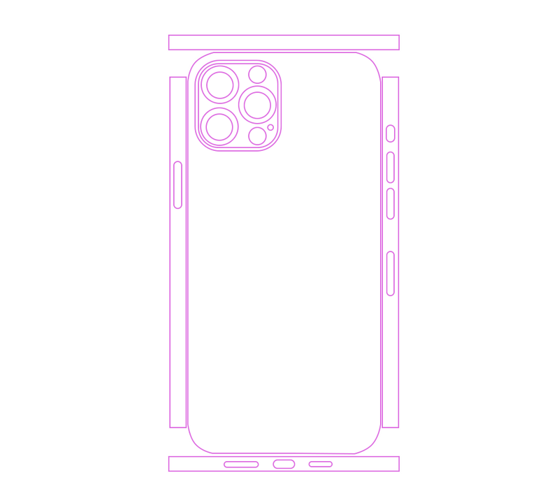 iPhone 12 Pro