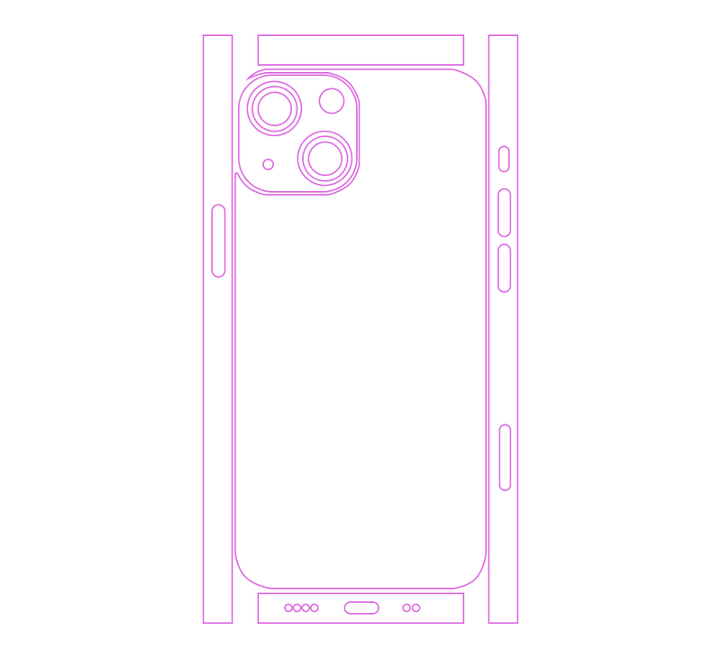 iPhone 13 Mini