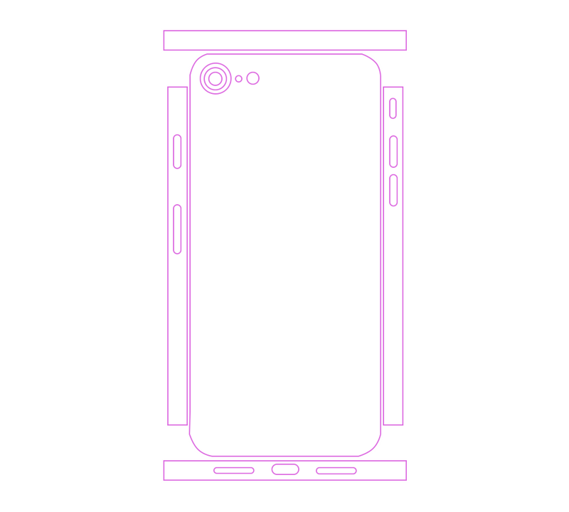 iPhone 8