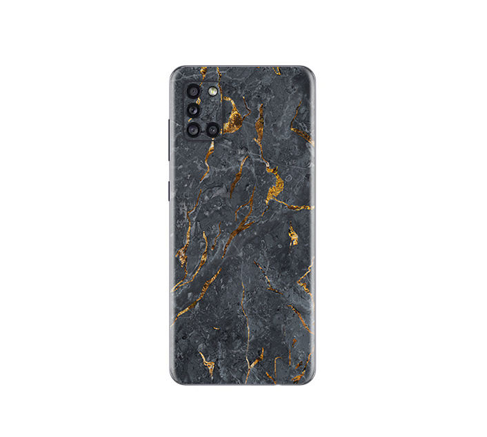 Galaxy A31 Marble