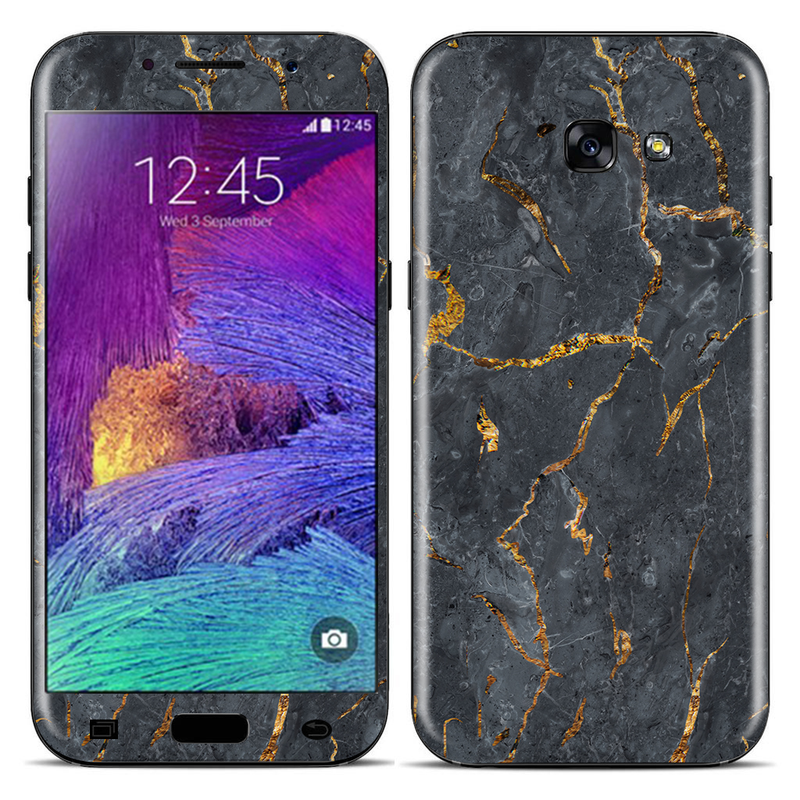 Galaxy A5 2017 Marble