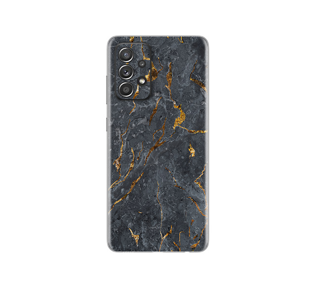 Galaxy A52 Marble