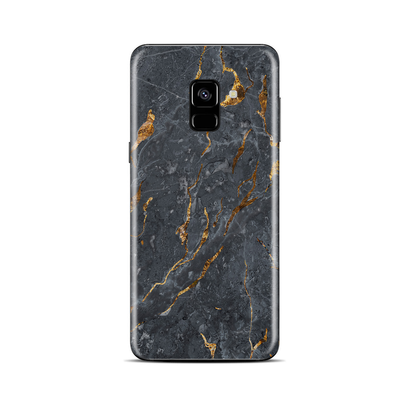 Galaxy A8 2018 Marble