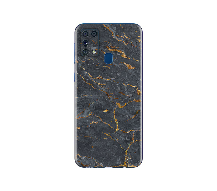 Galaxy M31 Marble