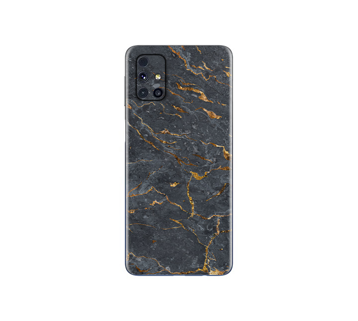 Galaxy M31s Marble