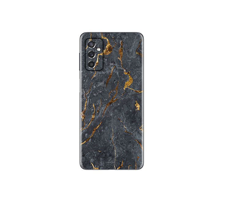 Galaxy M52 5G Marble