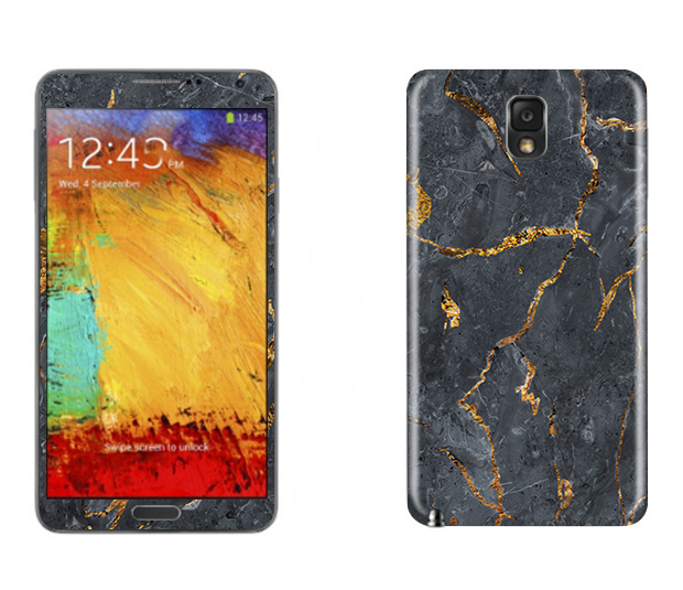 Galaxy Note 3 Marble