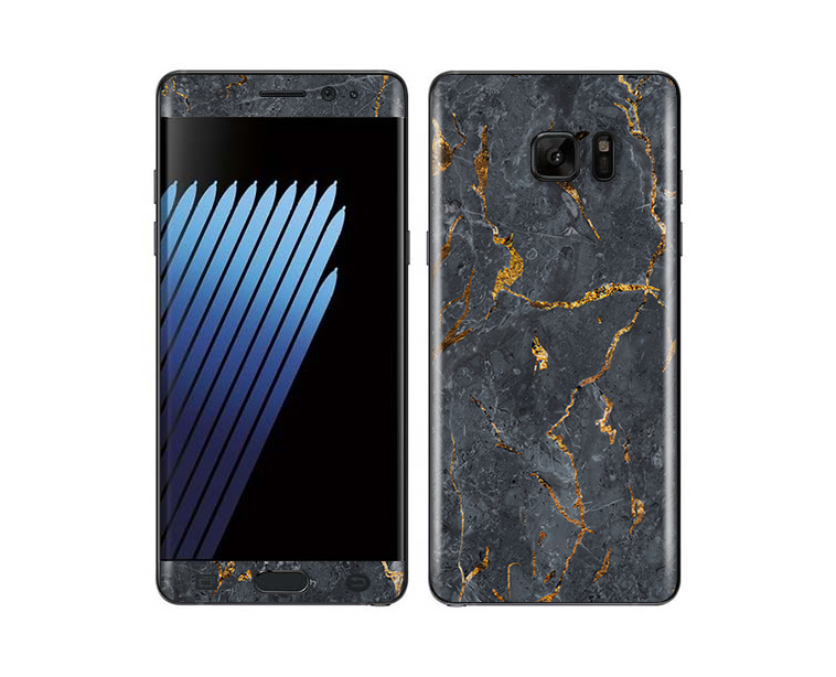 Galaxy Note 7 Marble