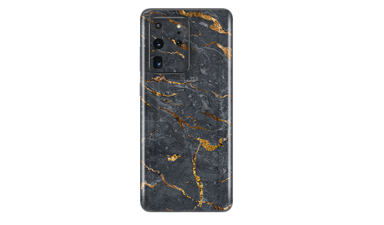 Galaxy S20 Ultra Marble