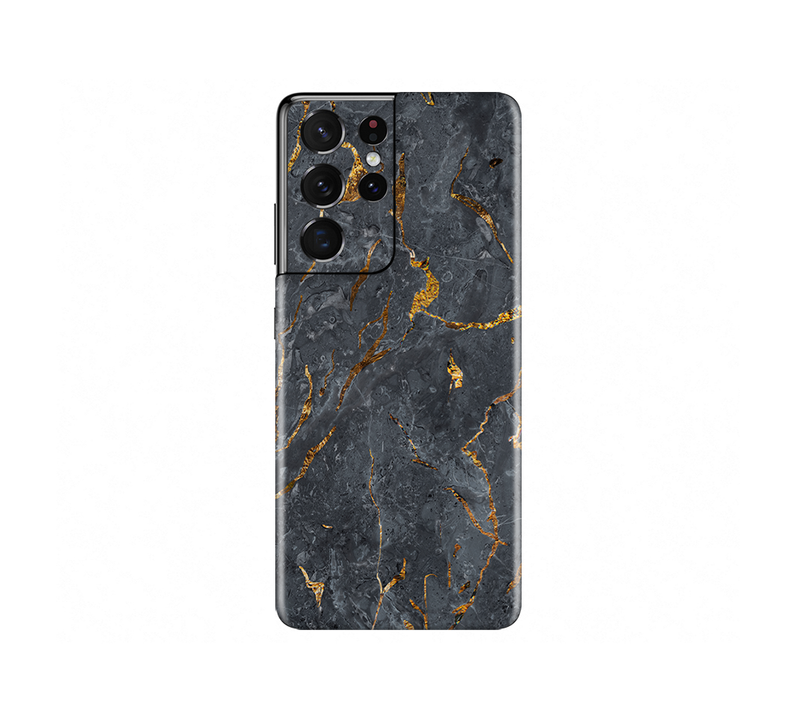 Galaxy S21 Ultra 5G Marble