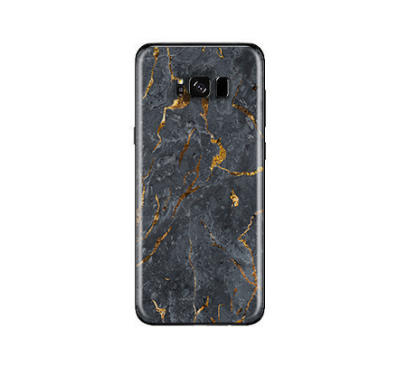 Galaxy S8 Plus Marble