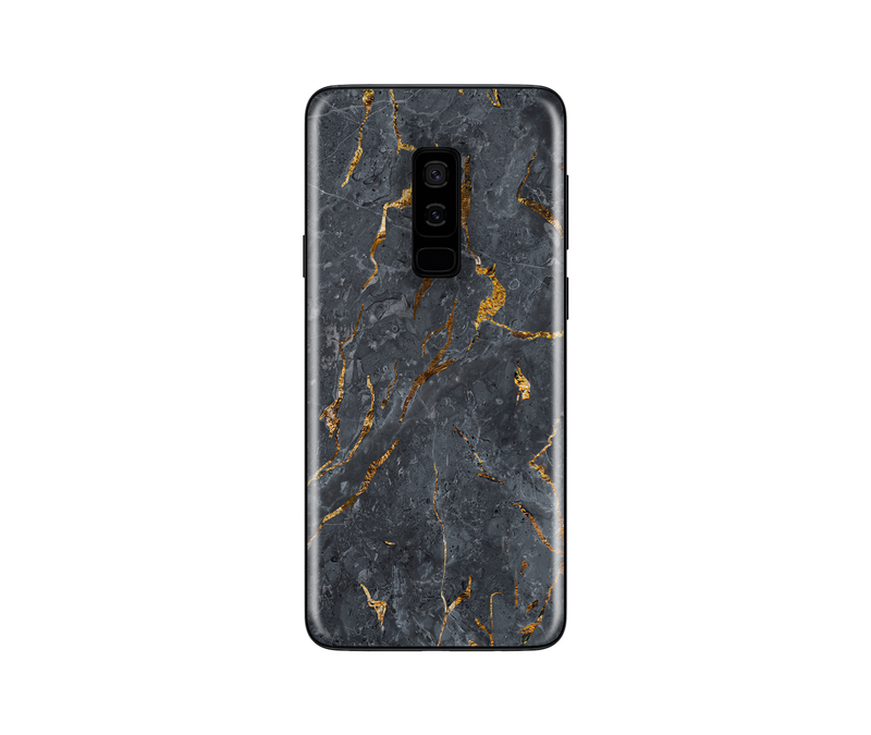 Galaxy S9 Plus Marble