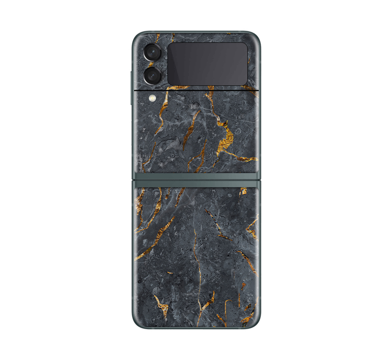 Galaxy Z flip 3 Marble