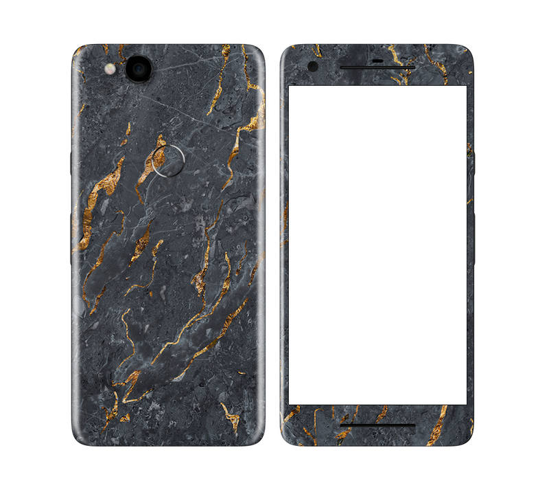 Google Pixel 2 Marble