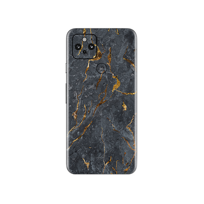 Google Pixel 5 Marble