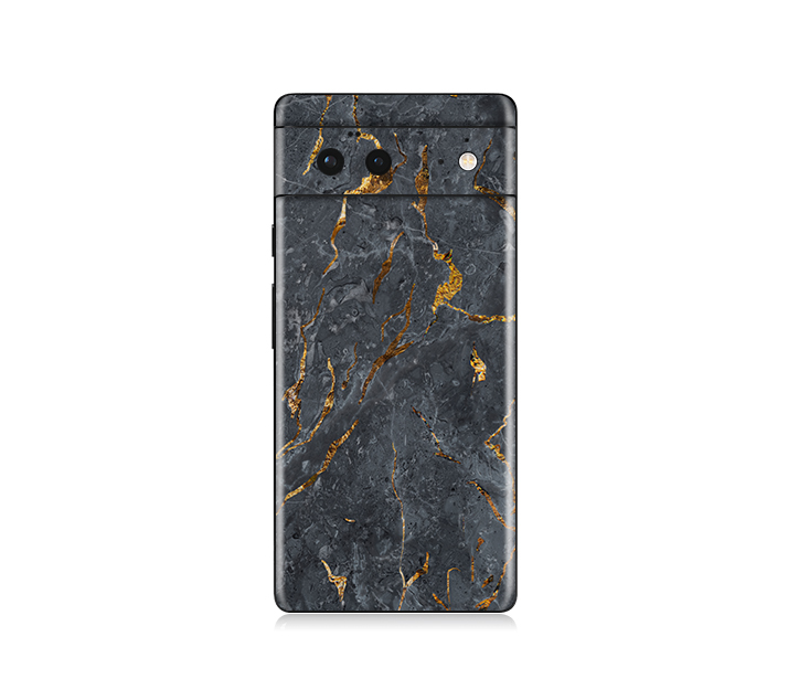 Google Pixel 6 Marble