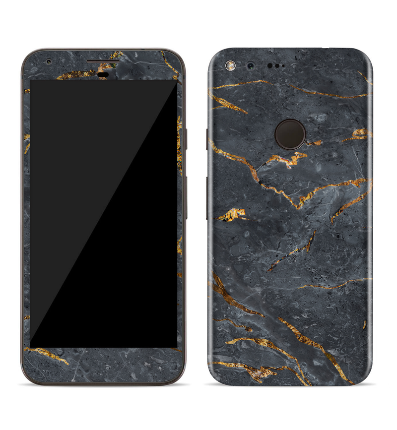 Google Pixel XL Marble