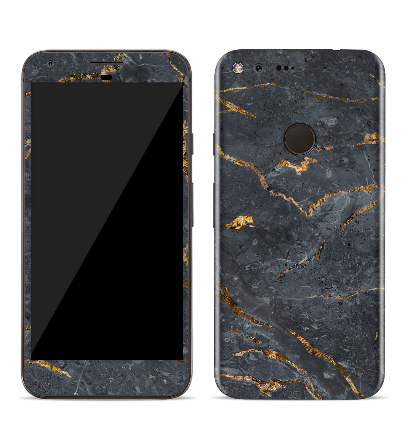 Google Pixel Marble - MobSKINZ