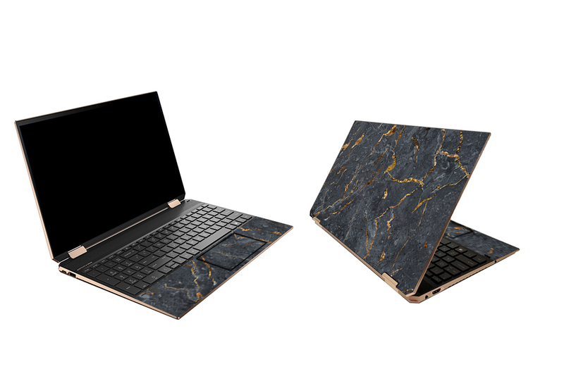 HP Spectre X 360 Marble