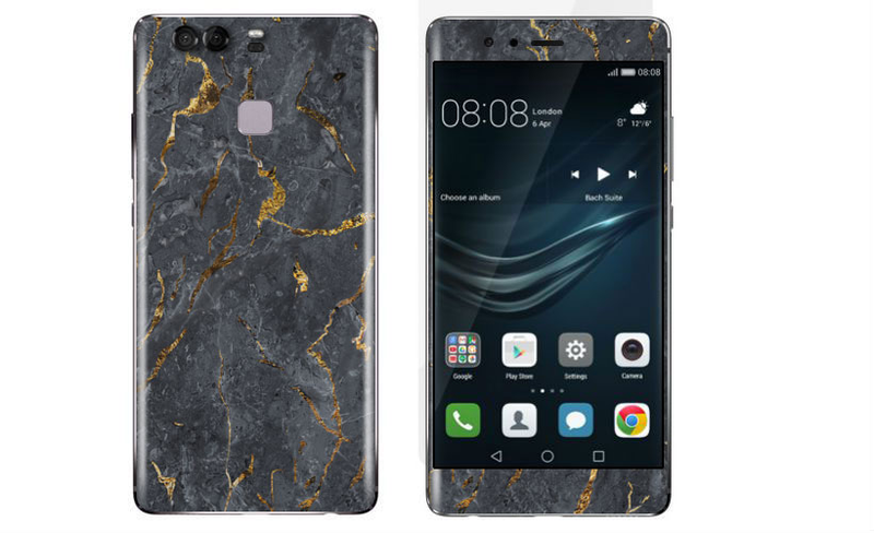 Huawei P9 Marble