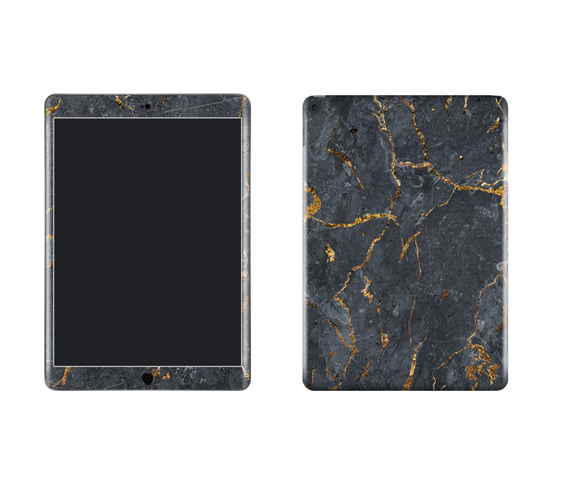 iPad 8th Gen Marble