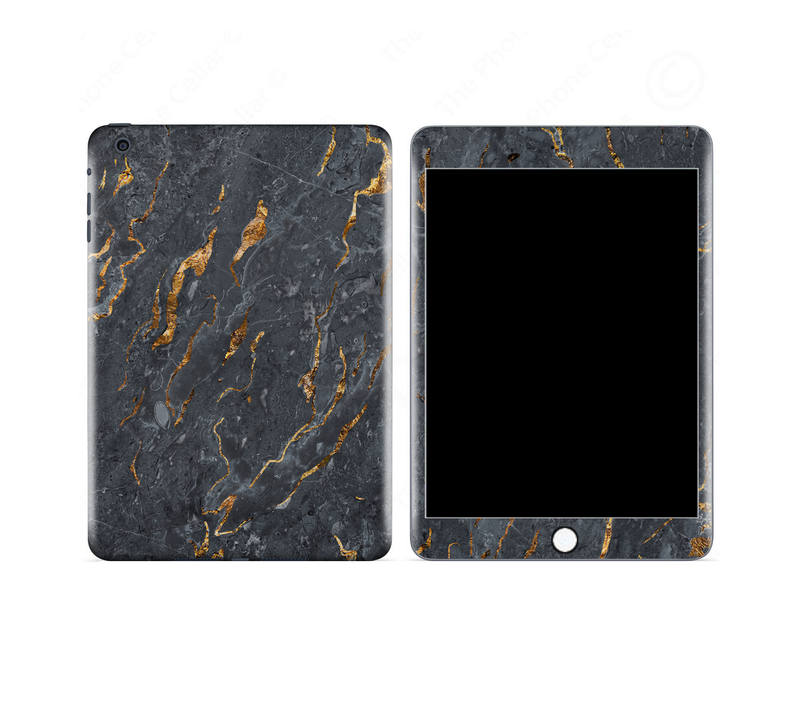 iPad Mini Marble