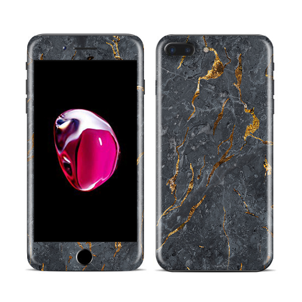 iPhone 8 Plus Marble