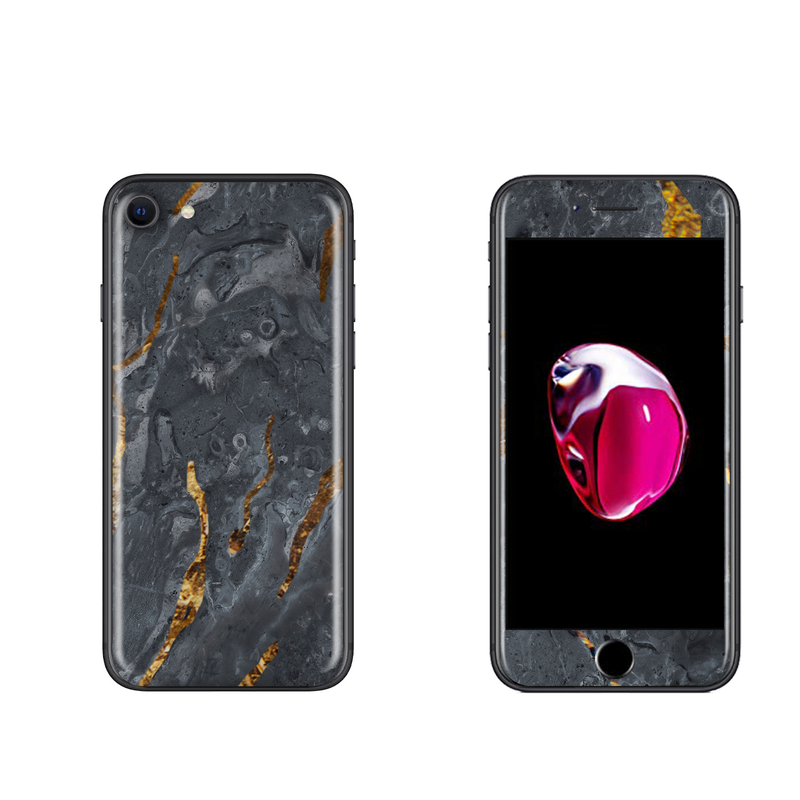 iPhone SE 2020 Marble