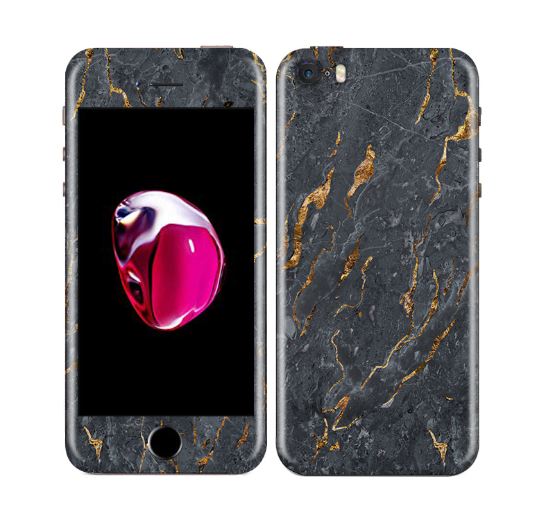 iPhone SE Marble