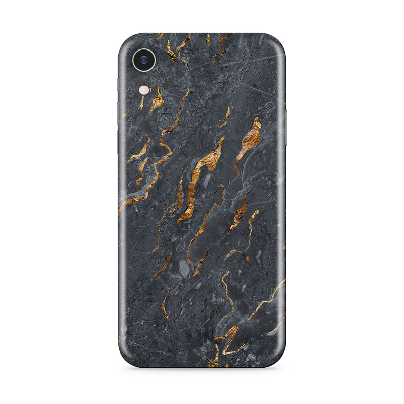 iPhone XR Marble