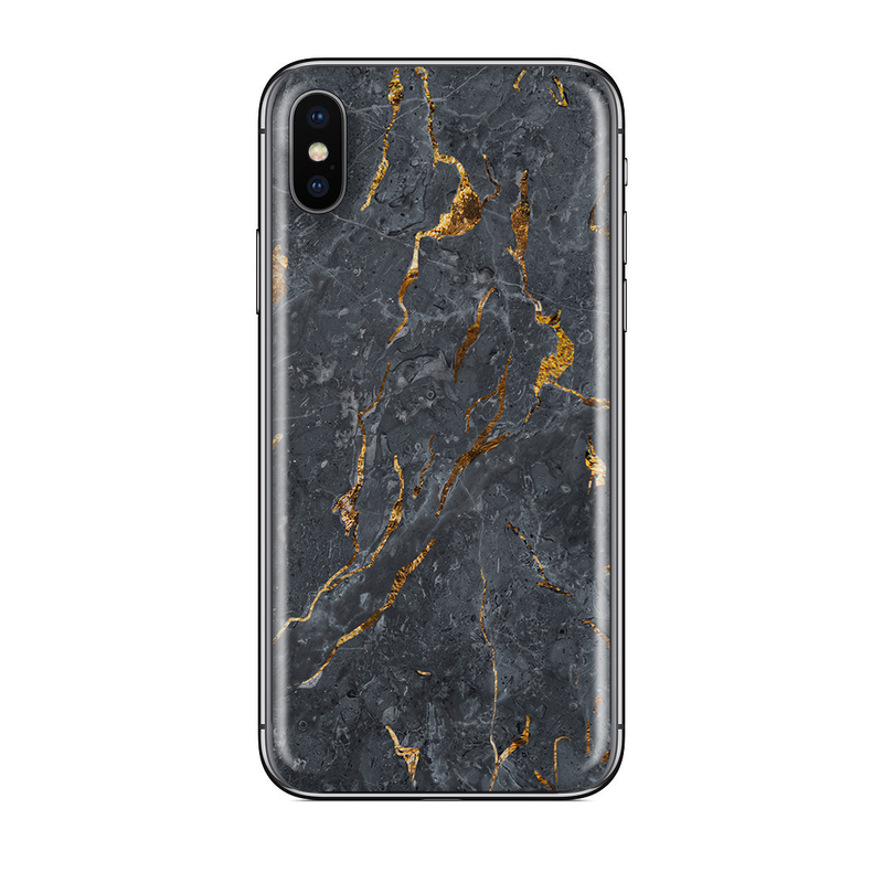 iPhone XS Max Marble