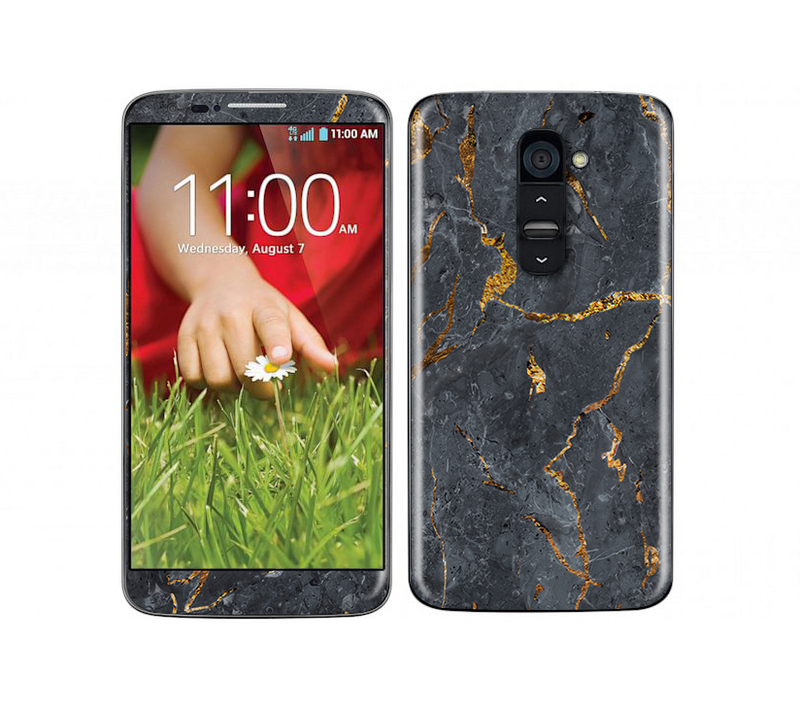 LG G2 Marble