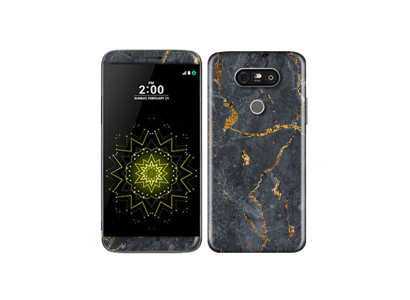 LG G5 Marble