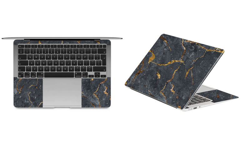 MacBook 11 Air Marble