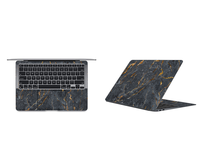 Macbook Air M1 2020 Marble