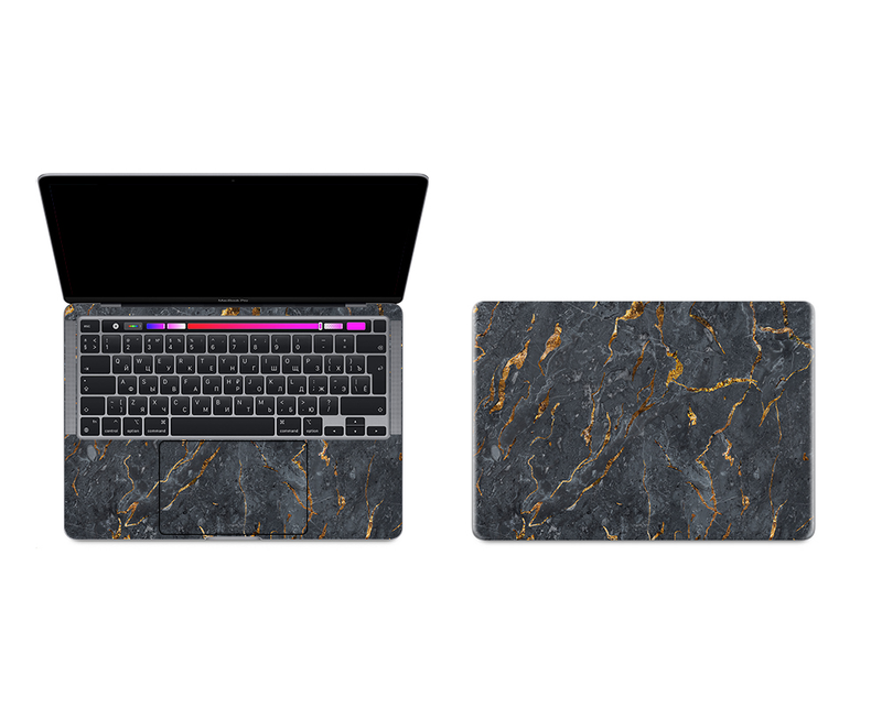 MacBook Pro 13 M1 2020 Marble