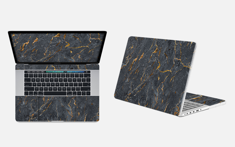 MacBook Pro 15 2016 Plus Marble