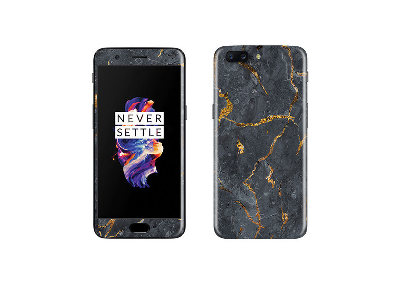 OnePlus 5 Marble