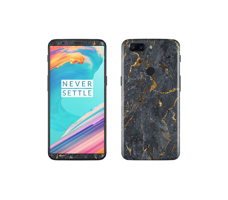 OnePlus 5T Marble