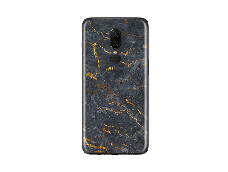 OnePlus 6 Marble